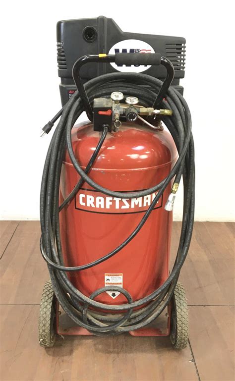 craftsman 30 gallon air compressor parts